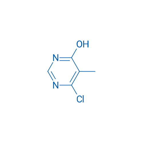 6-Chloro-5-methylpyrimidin-4-ol 5g