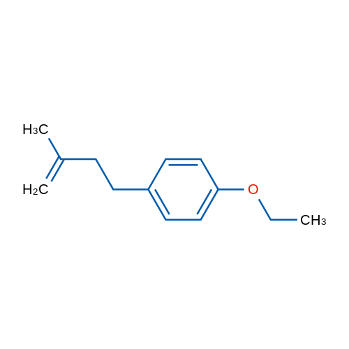 4-(4-Ethoxyphenyl)-2-methyl-1-butene 1g