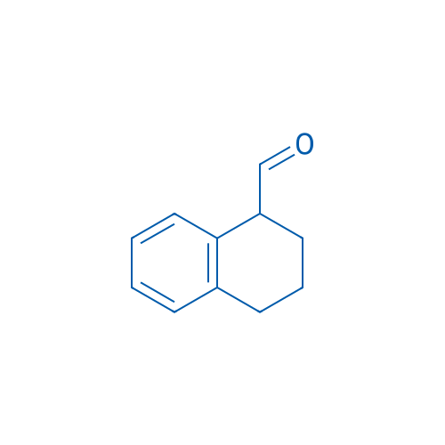 1,2,3,4-Tetrahydronaphthalene-1-carbaldehyde 100mg