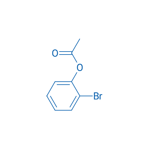 2-Bromophenyl acetate 5g