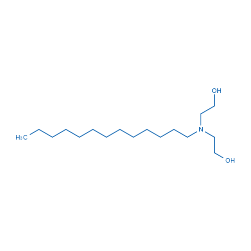 2,2'-(Tridecylazanediyl)diethanol 250mg