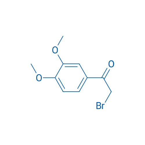 2-Bromo-1-(3,4-dimethoxyphenyl)ethanone 5g