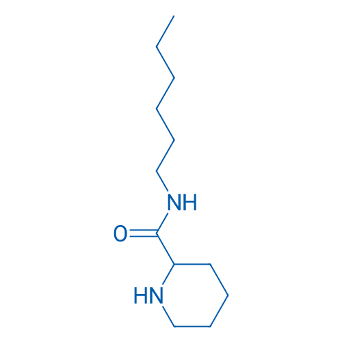 N-Hexylpiperidine-2-carboxamide 5g