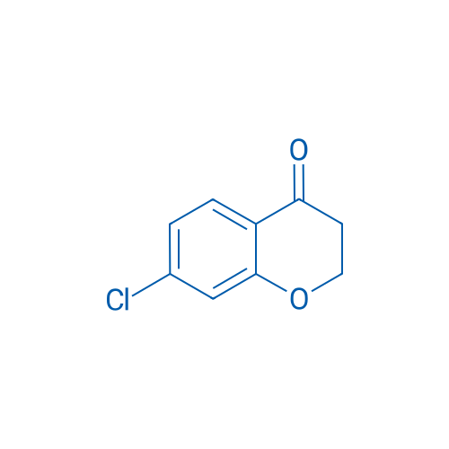 7-Chloro-4-chromanone 25g