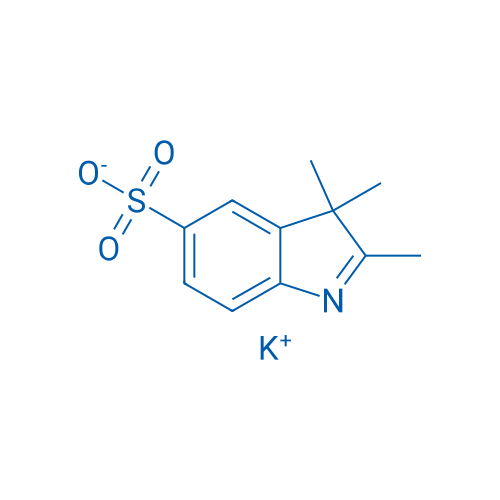 Potassium 2,3,3-trimethyl-3H-indole-5-sulfonate 100g