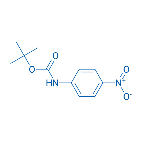 tert-Butyl (4-nitrophenyl)carbamate 100g