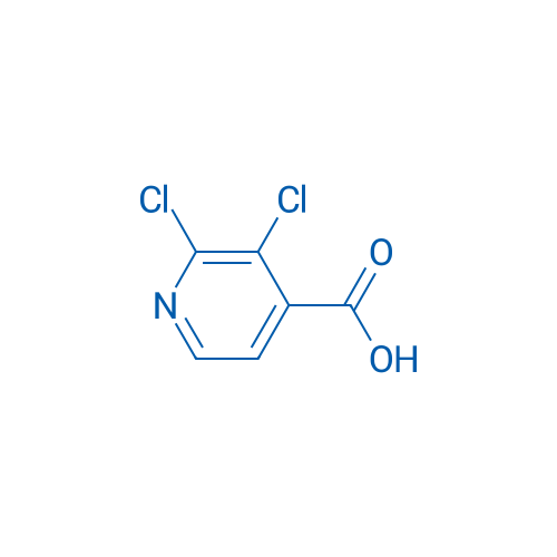 2,3-Dichloroisonicotinic acid 100g