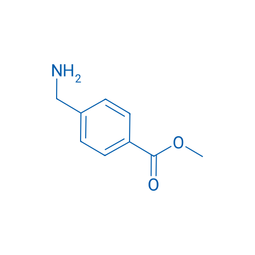 Methyl 4-(aminomethyl)benzoate 5g