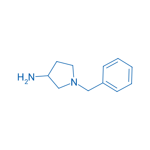 1-Benzylpyrrolidin-3-amine 25g