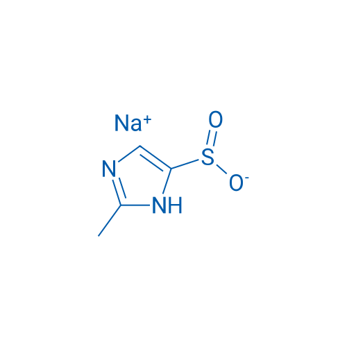 Sodium 2-methyl-1h-imidazole-5-sulfinate 1g