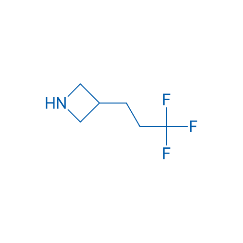 3-(3,3,3-Trifluoropropyl)azetidine 1g