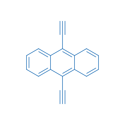 9,10-Diethynylanthracene 100mg