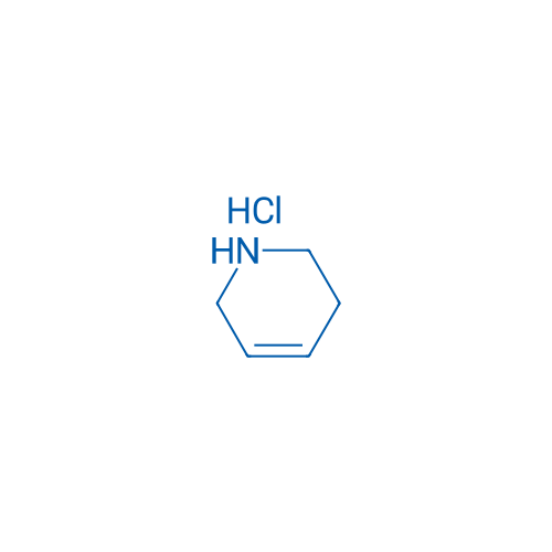 1,2,3,6-Tetrahydropyridine hydrochloride 1g