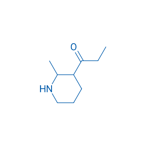 1-(2-Methylpiperidin-3-yl)propan-1-one 1g