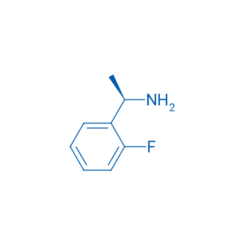 (R)-1-(2-Fluorophenyl)ethanamine 1g