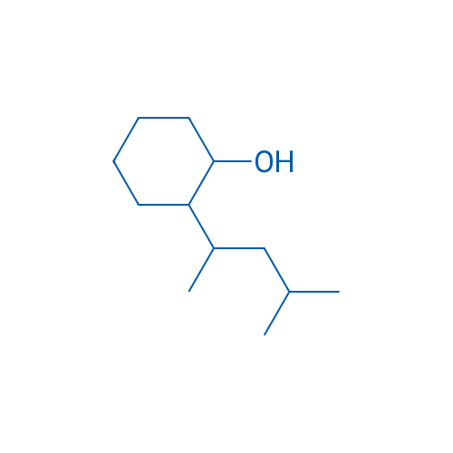 2-(4-Methylpentan-2-yl)cyclohexan-1-ol 1g