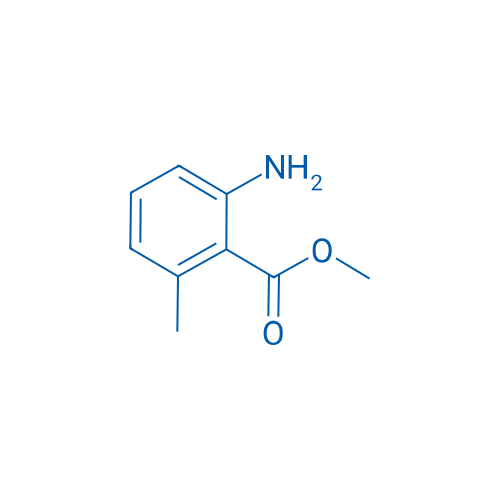 Methyl 2-amino-6-methylbenzoate 1g