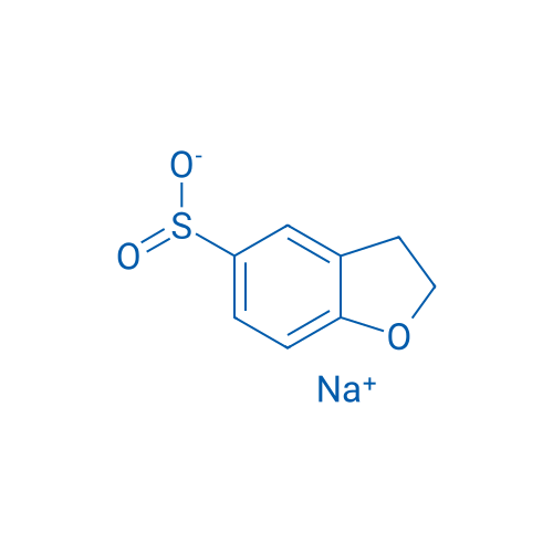 Sodium 2,3-dihydro-1-benzofuran-5-sulfinate 5g