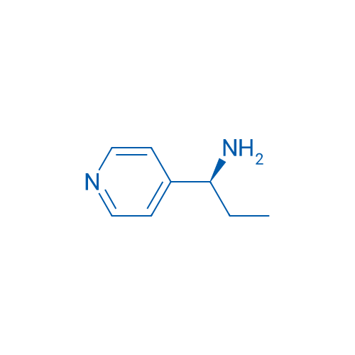 (S)-1-(Pyridin-4-yl)propan-1-amine 1g