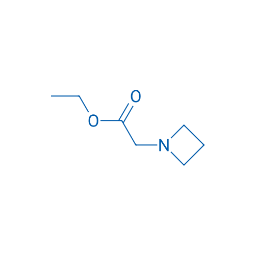 Ethyl 2-(azetidin-1-yl)acetate 100mg