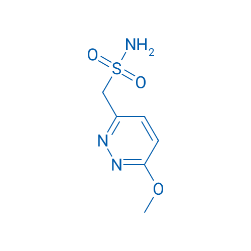 (6-Methoxypyridazin-3-yl)methanesulfonamide 1g