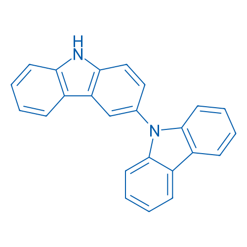 9H-3,9'-Bicarbazole 1g
