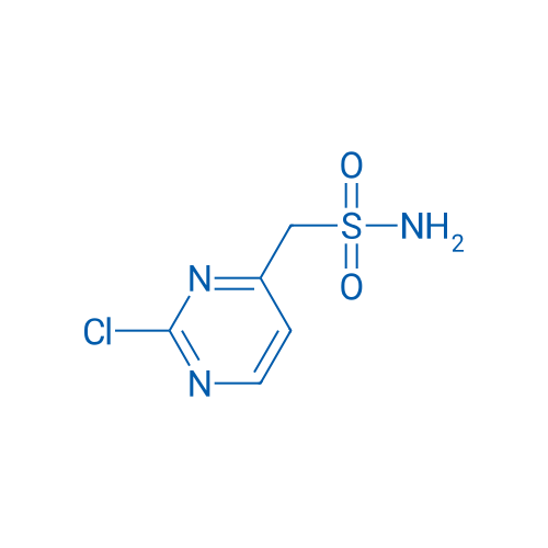 (2-Chloropyrimidin-4-yl)methanesulfonamide 1g
