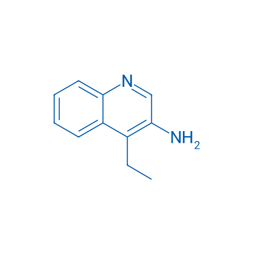 4-Ethylquinolin-3-amine 1g