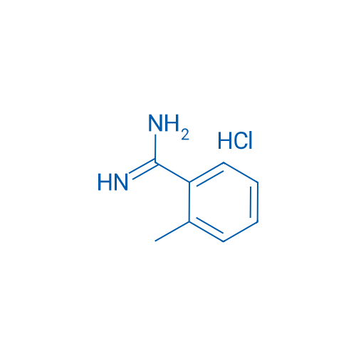2-Methylbenzamidine Hydrochloride 1g