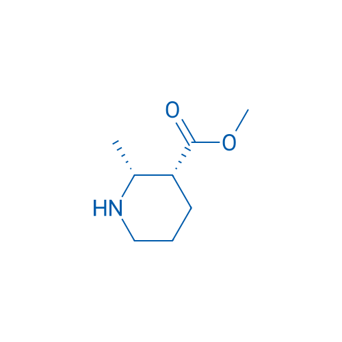 Methyl (2R,3R)-2-Methylpiperidine-3-carboxylate 100mg