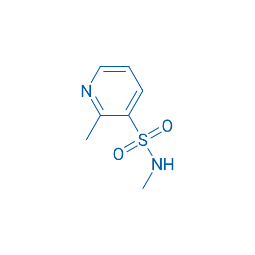 N,2-Dimethylpyridine-3-sulfonamide 1g