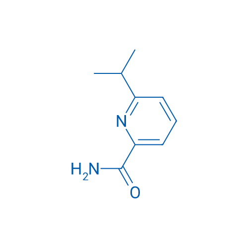 6-Isopropylpicolinamide 100mg