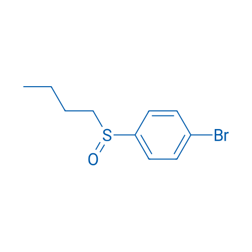 1-Bromo-4-(butane-1-sulfinyl)benzene 1g