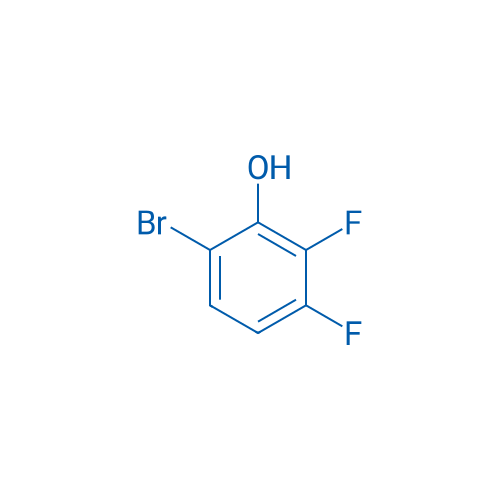 6-Bromo-2,3-difluorophenol 1g