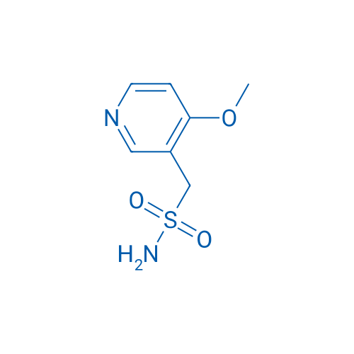 (4-Methoxypyridin-3-yl)methanesulfonamide 1g