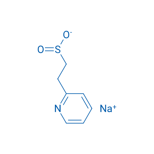 Sodium 2-(pyridin-2-yl)ethane-1-sulfinate 1g