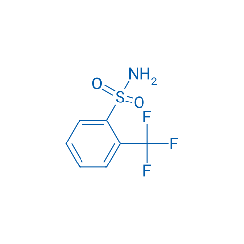 2-(Trifluoromethyl)benzenesulfonamide 100g