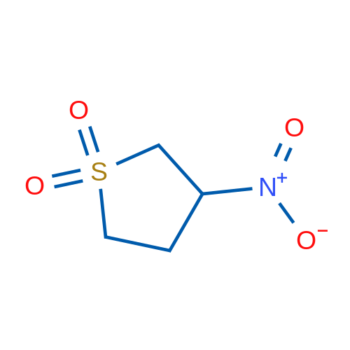 3-Nitrotetrahydrothiophene 1,1-dioxide 1g