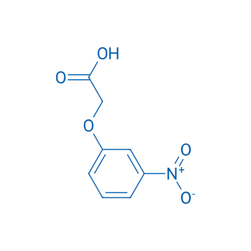 2-(3-Nitrophenoxy)acetic acid 1g