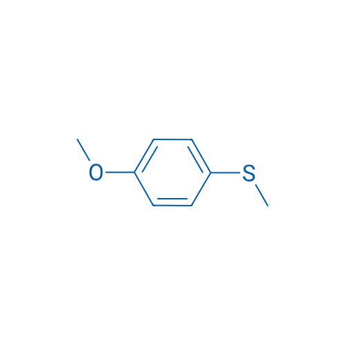 4-Methoxythioanisole 5g