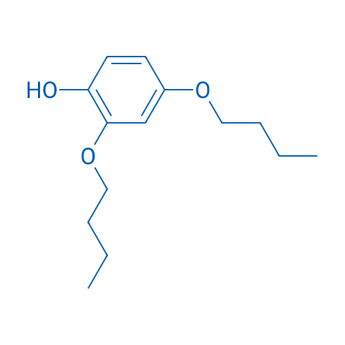 2,4-Dibutoxyphenol 5g