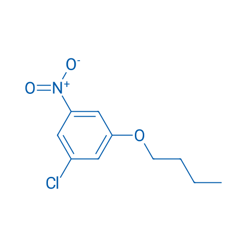 1-Butoxy-3-chloro-5-nitrobenzene 5g