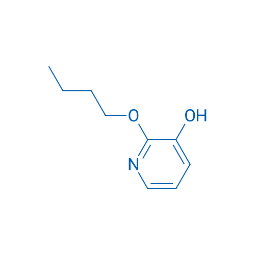 2-Butoxypyridin-3-ol 5g