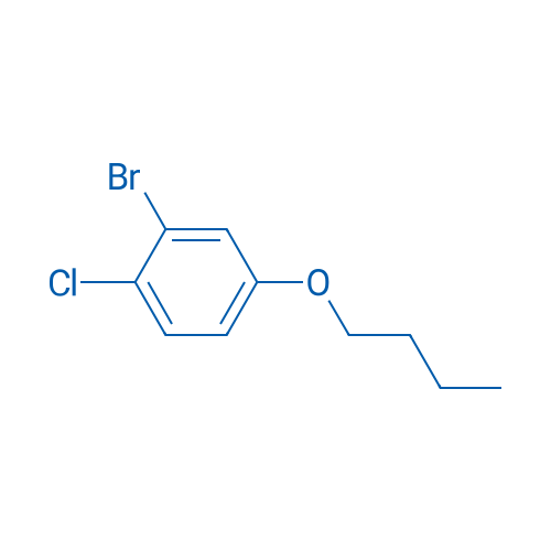 2-Bromo-4-butoxy-1-chlorobenzene 1g