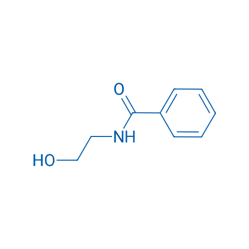 N-(2-Hydroxyethyl)benzamide 100mg