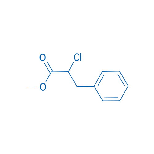 Methyl 2-Chloro-3-phenylpropionate 5g