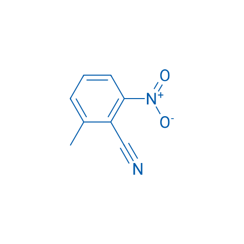 2-Methyl-6-nitrobenzonitrile 5g