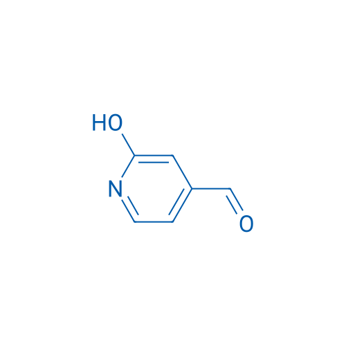 2-Hydroxyisonicotinaldehyde 5g