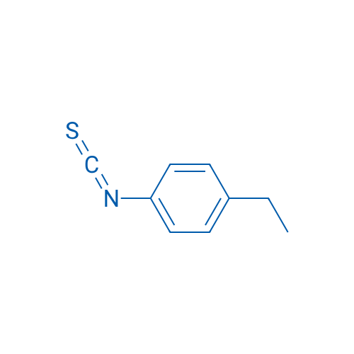 4-Ethylphenyl isothiocyanate 5g