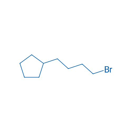 (4-Bromo-butyl)-cyclopentane 1g